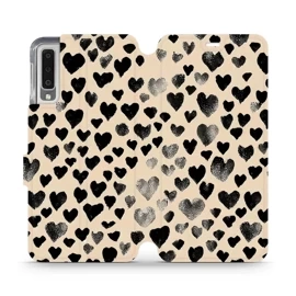 Phone Case Samsung Galaxy A7 2018 - Design VA51S