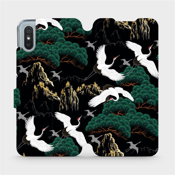 Phone Case Xiaomi Redmi 9A - Design VP16S