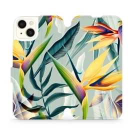 Phone Case Apple iPhone 15 Plus - Design MC02S