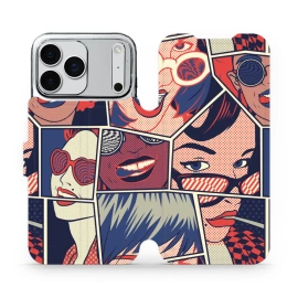 Etui do Apple iPhone 17 Pro Max - wzór VP18P