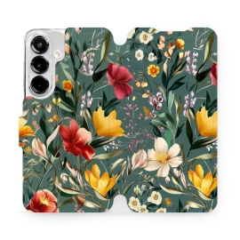 Phone Case Samsung Galaxy S25 - Design VP71S