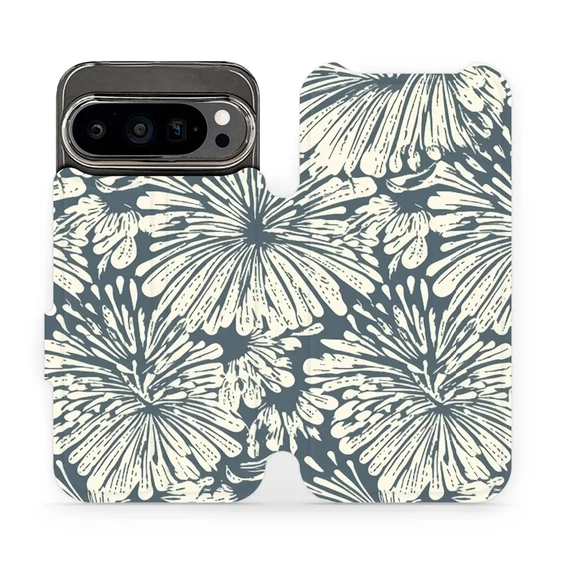 Etui do Google Pixel 9 Pro - wzór VA42S
