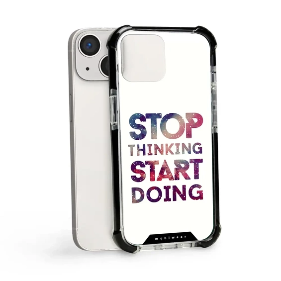 Case MagSafe Elite Bumper for Apple iPhone 13 mini - Design D078D