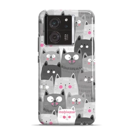 Case Elite Pro for Xiaomi 13T - Design E099E
