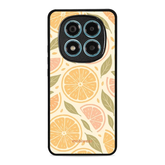 Phone Glossy Case Xiaomi Redmi Note 14 Pro 4G - Design GP80G