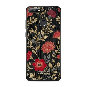 Phone Glossy Case Huawei Y6 Prime 2018 - Design G172G