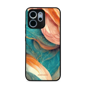 Phone Glossy Case OPPO Reno 14 F 5G - Design G025G