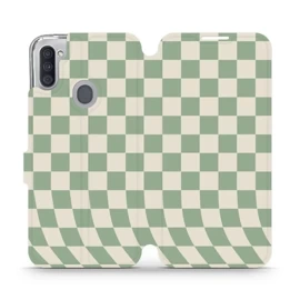 Phone Case Samsung Galaxy M11 - Design VA58S