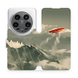 Hülle für Xiaomi 14 Ultra 5G - Farbe MA03P