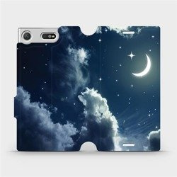 Phone Case Sony Xperia XZ1 Compact - Design V145P