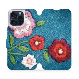 Phone Case Apple iPhone 15 Pro Max - Design MD05P