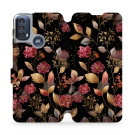 Phone Case Motorola Moto E30 - Design V171S
