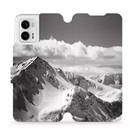 Hülle für Motorola Moto G73 5G - Farbe M152P