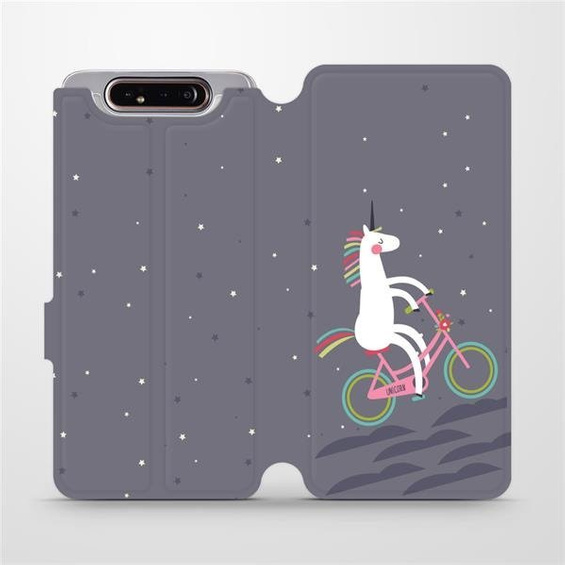 Phone Case Samsung Galaxy A80 - Design V024P