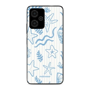Etui Glossy Case do Xiaomi Redmi Note 12 5G - wzór GP88G