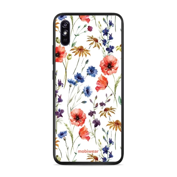 Etui Glossy Case do Xiaomi Redmi 9A - wzór G032G