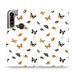 Phone Case Motorola Moto G8 Power - Design MP77S