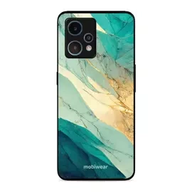 Phone Glossy Case Realme 9 - Design G024G