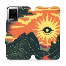 Phone Case Vivo Y33S - Design VP55S