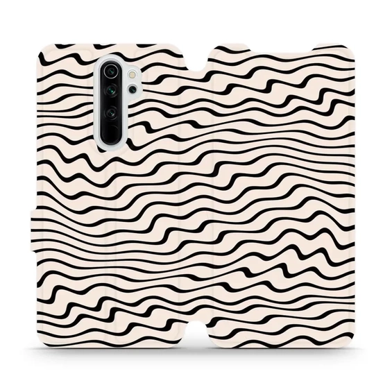 Etui do Xiaomi Redmi Note 8 Pro - wzór VA62S