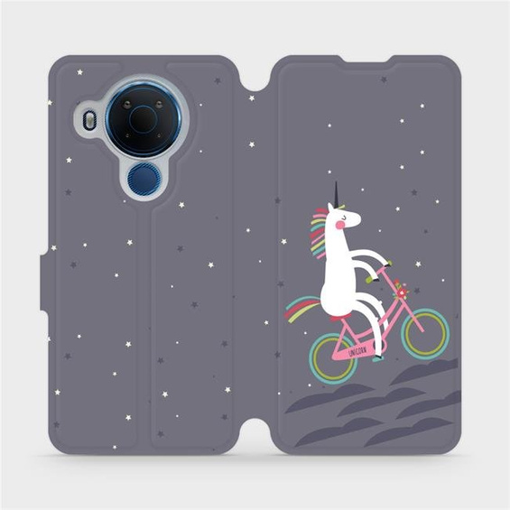 Etui do Nokia 5.4 - wzór V024P