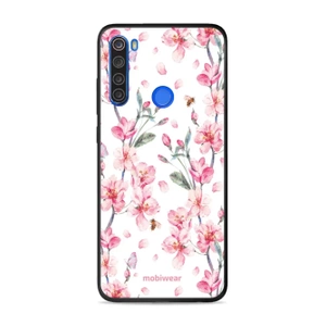 Etui Glossy Case do Xiaomi Redmi Note 8T - wzór G033G