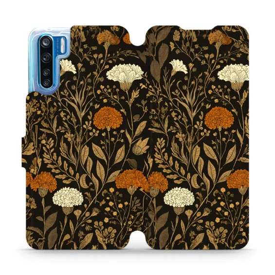 Hülle für OPPO A91 - Farbe V174S