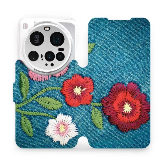 Etui do Xiaomi 15 Ultra - wzór MD05P