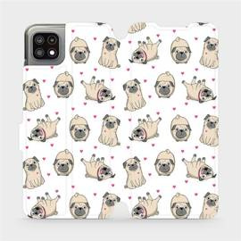 Phone Case Samsung Galaxy A22 5G - Design M097P