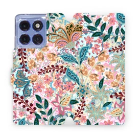 Phone Case Motorola Edge 60 Pro - Design MX04S