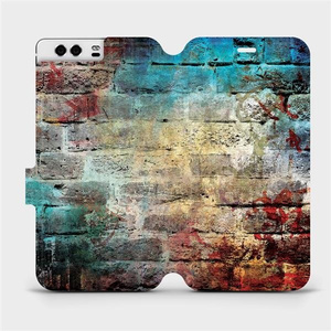 Phone Case Huawei P10 - Design V061P