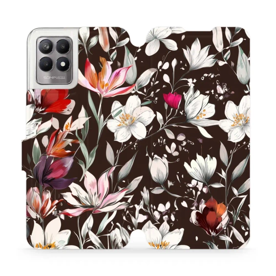Phone Case Realme 8i - Design VP72S