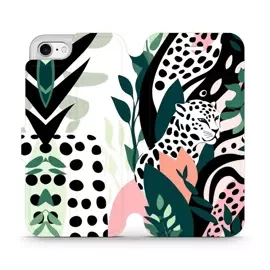 Phone Case Apple iPhone 8 - Design VP53S
