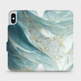 Phone Case Apple iPhone XS - Design VP34S