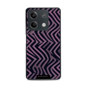 Hülle Glossy Case für Xiaomi Redmi Note 13 5G - Farbe GA55G