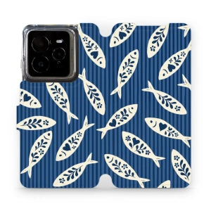 Phone Case Realme GT 7 Pro - Design VP89S