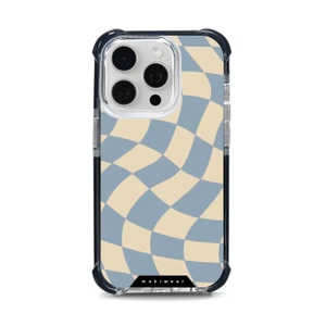 Hülle MagSafe Elite Bumper für Apple iPhone 15 Pro - Farbe DA59D