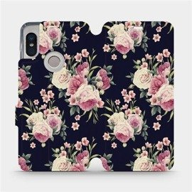 Phone Case Xiaomi Redmi Note 5 - Design V068P