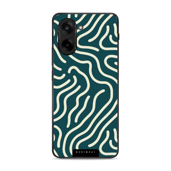 Hülle Glossy Case für OnePlus Nord CE5 - Farbe GA61G