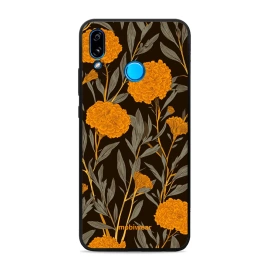 Phone Glossy Case Huawei P20 Lite - Design G175G