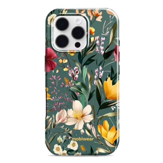 Case Elite Pro for Apple iPhone 16 Pro - Design EP71E