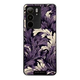 Phone Glossy Case Realme C75 - Design GA46G