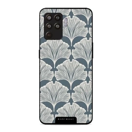 Phone Glossy Case OPPO Reno 5 Lite - Design GA43G