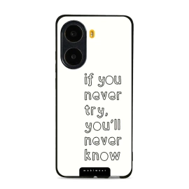 Etui Glossy Case do Xiaomi POCO X7 Pro - wzór G075G
