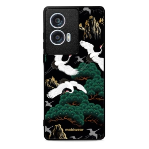 Hülle Glossy Case für Motorola Edge 50 Fusion - Farbe G042G