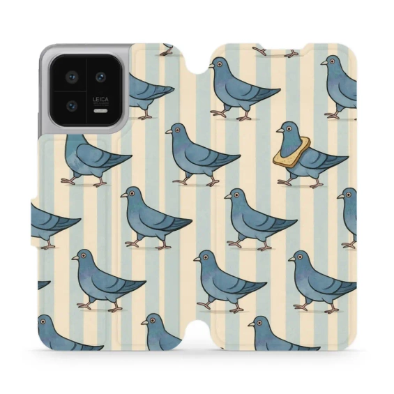 Phone Case Xiaomi 13 - Design VP91S