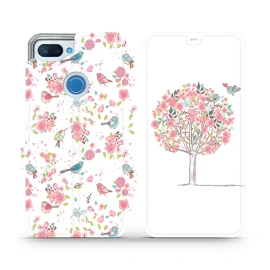 Phone Case Xiaomi Mi 8 Lite - Design M120S