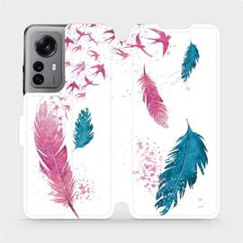 Phone Case Xiaomi 12X - Design MR08S