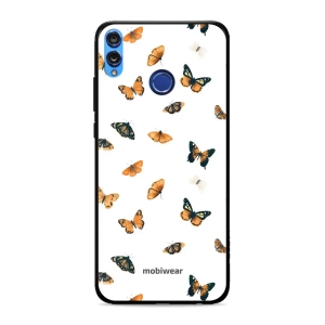 Etui Glossy Case do Huawei Honor 8X - wzór GP76G