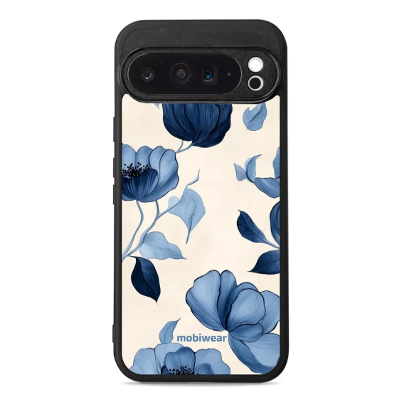 Hülle Glossy Case für Google Pixel 9 Pro XL - Farbe GP73G